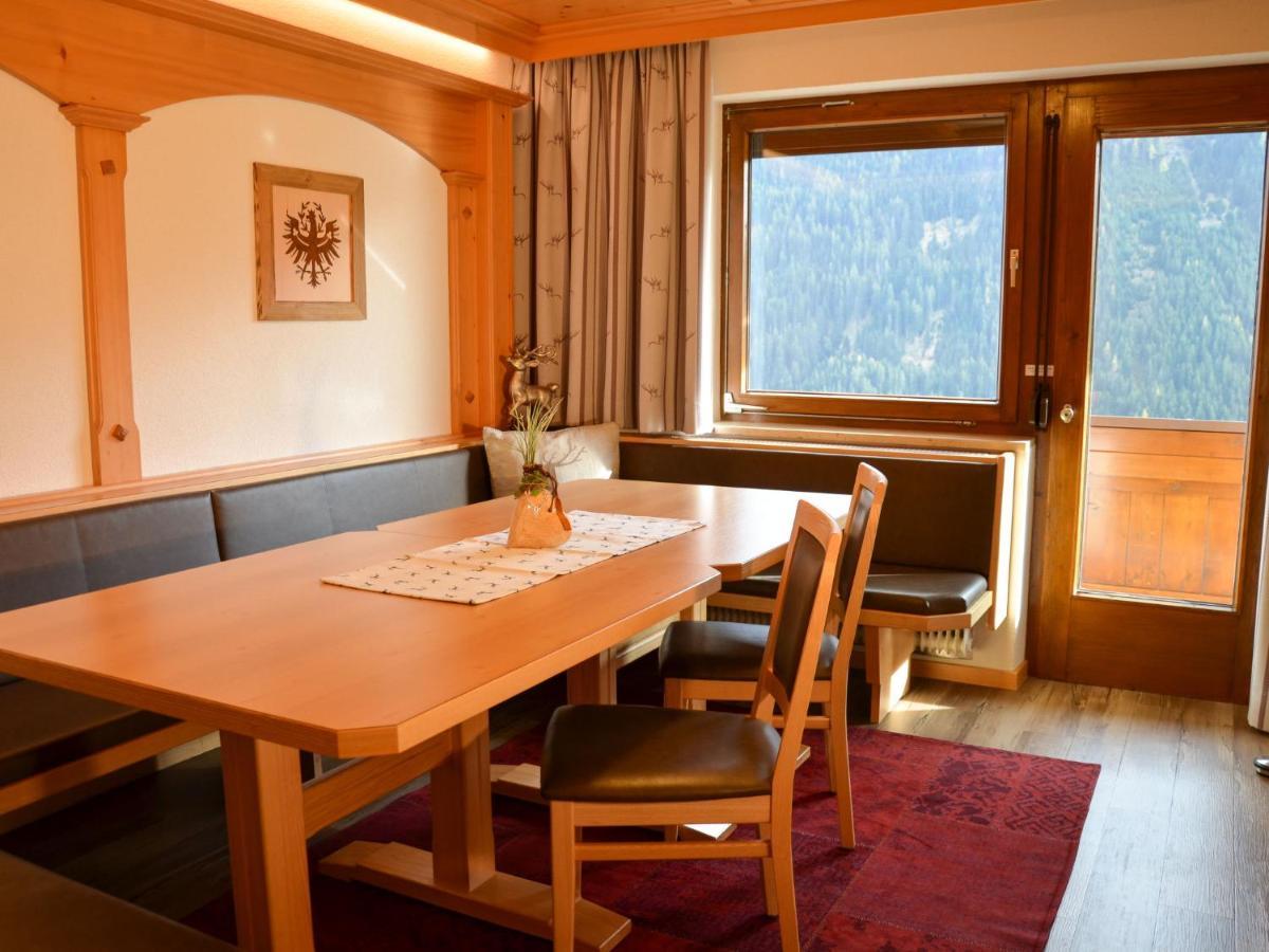Apartment Wechner - Kpl480 By Interhome Каппль Экстерьер фото