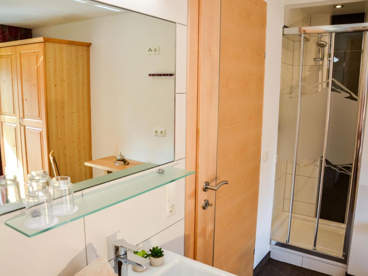 Apartment Wechner - Kpl480 By Interhome Каппль Экстерьер фото