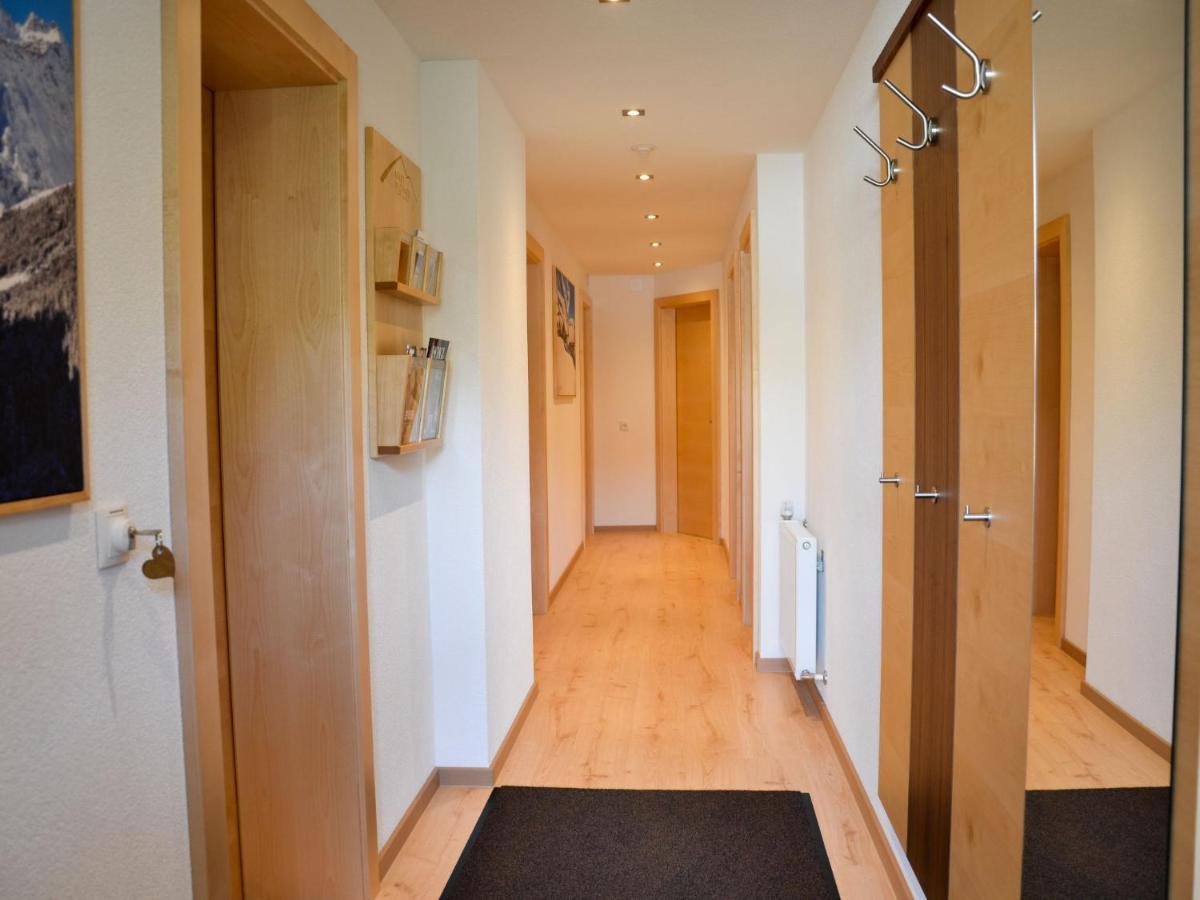 Apartment Wechner - Kpl480 By Interhome Каппль Экстерьер фото
