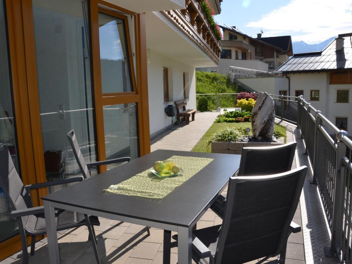 Apartment Wechner - Kpl480 By Interhome Каппль Экстерьер фото