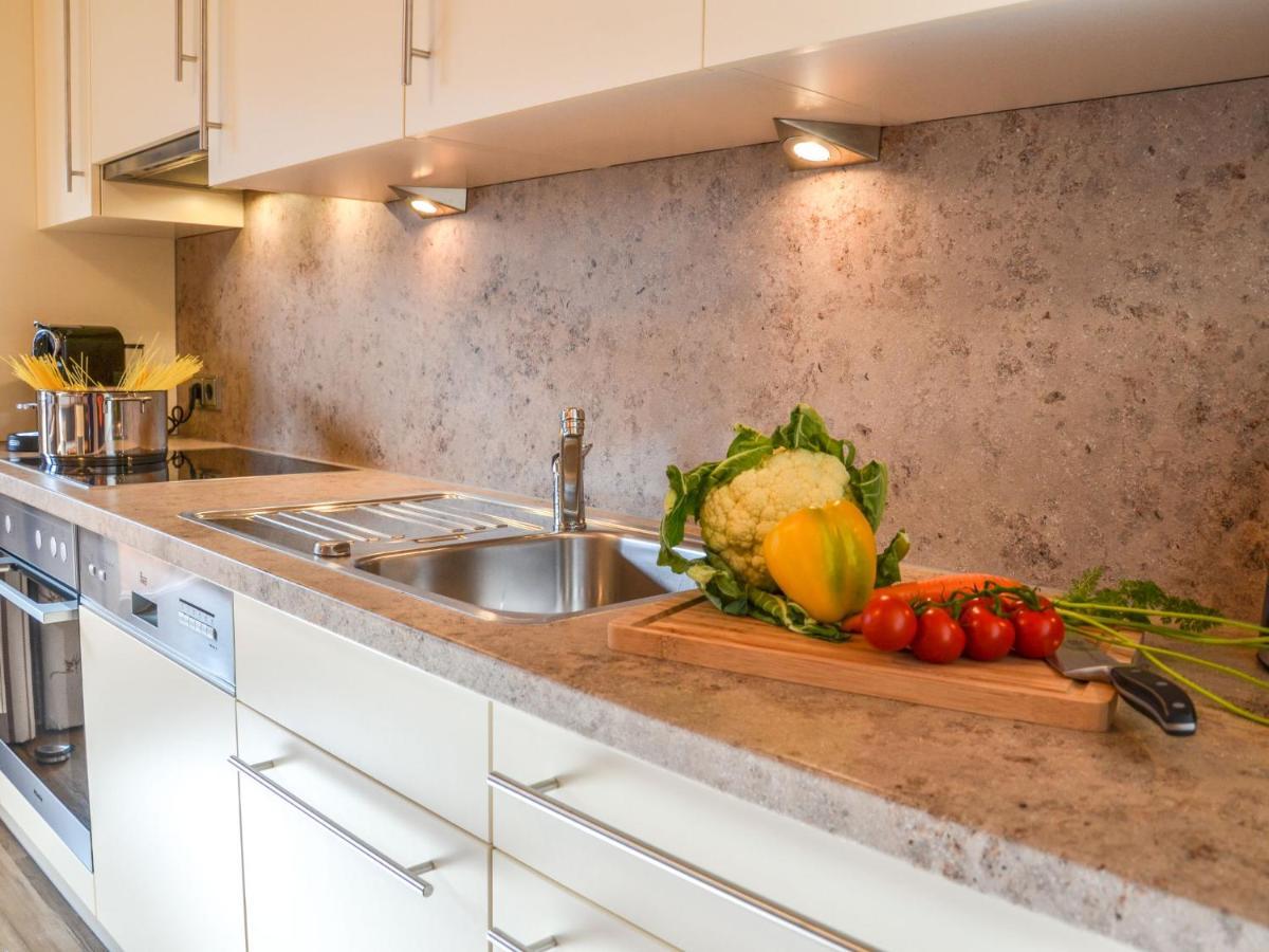 Apartment Wechner - Kpl480 By Interhome Каппль Экстерьер фото